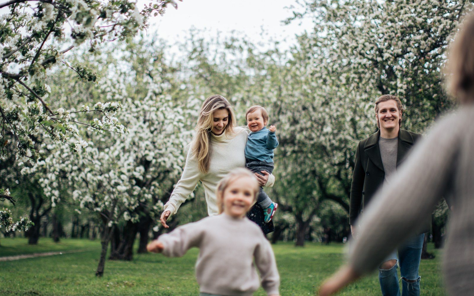 Je živeti s taščo dobra ideja?