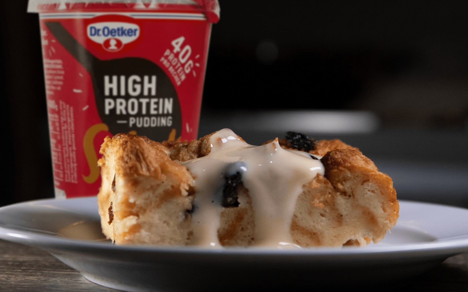 Tri ideje za okusen beljakovinski zajtrk