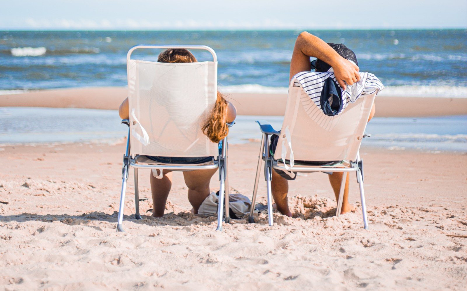 Tudi vas po dopustu daje depresija?