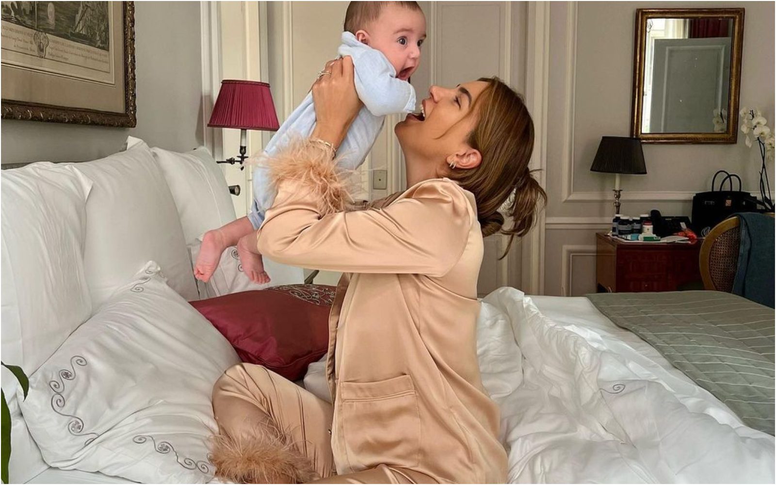 3 vprašanja, ki pomagajo ugotoviti, če je starševstvo za vas