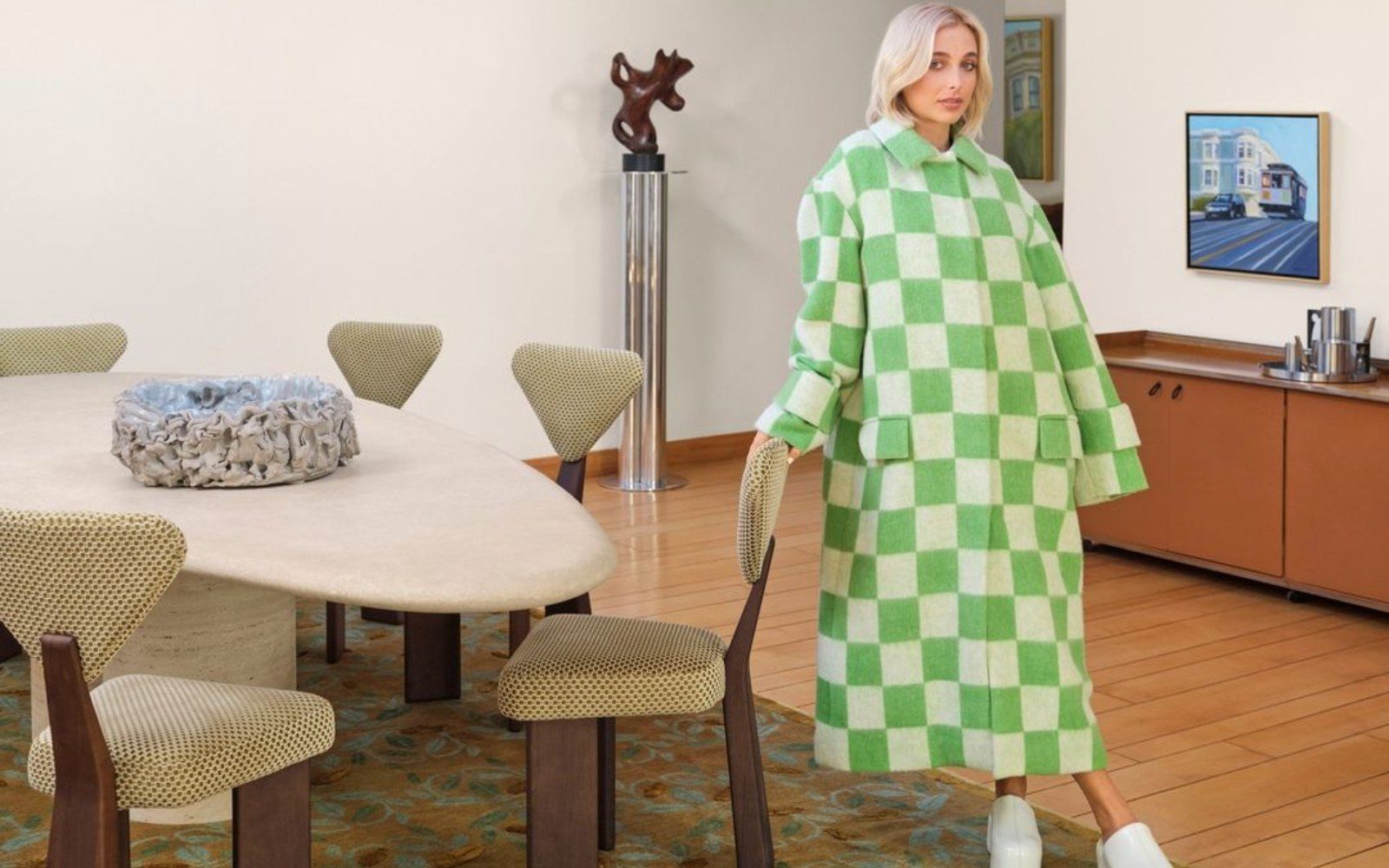 21-letna vplivnica živi v hiši za 4,3 milijone evrov