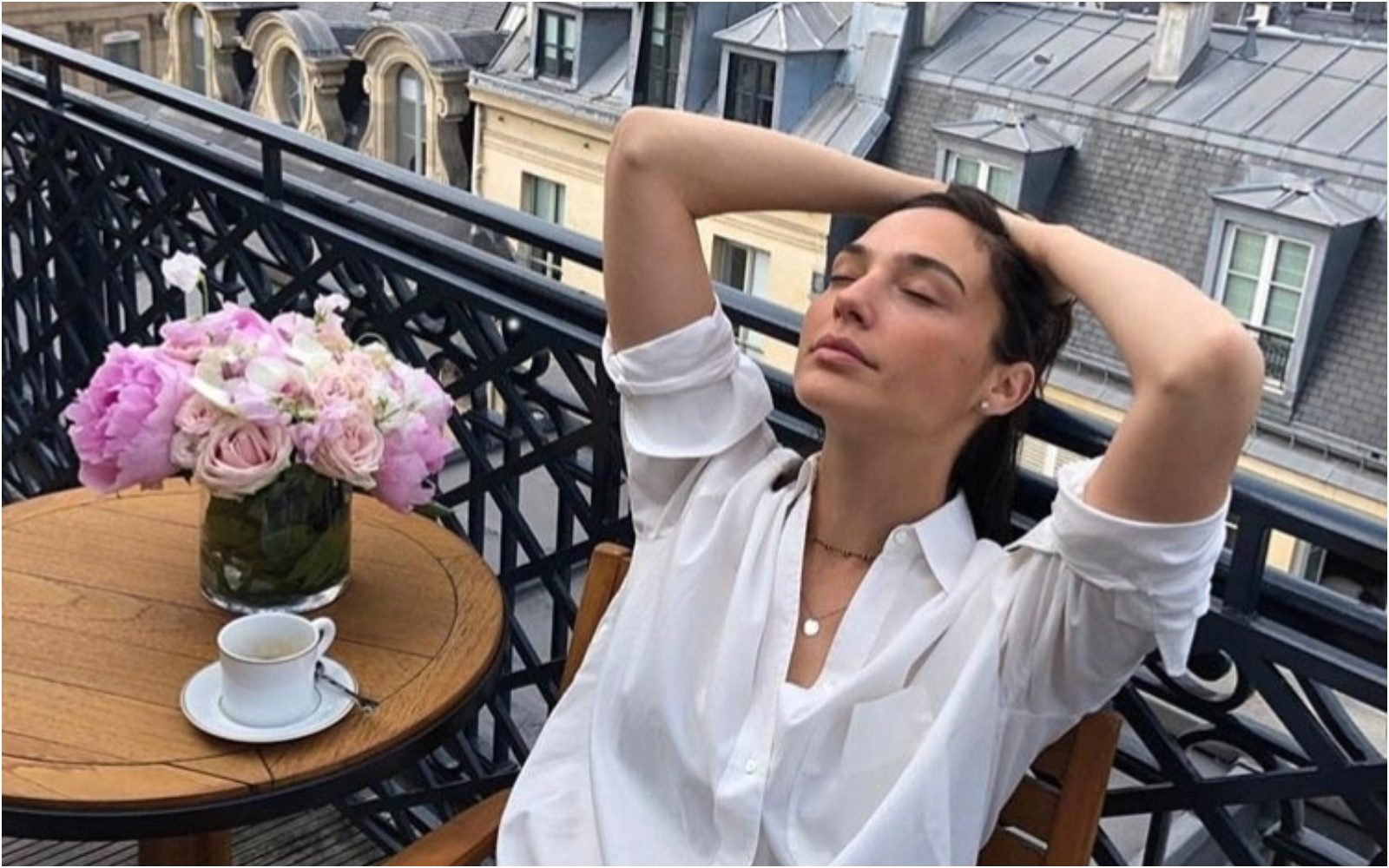 Preprost (in poceni način), kako do boljšega počutja in duševnega zdravja