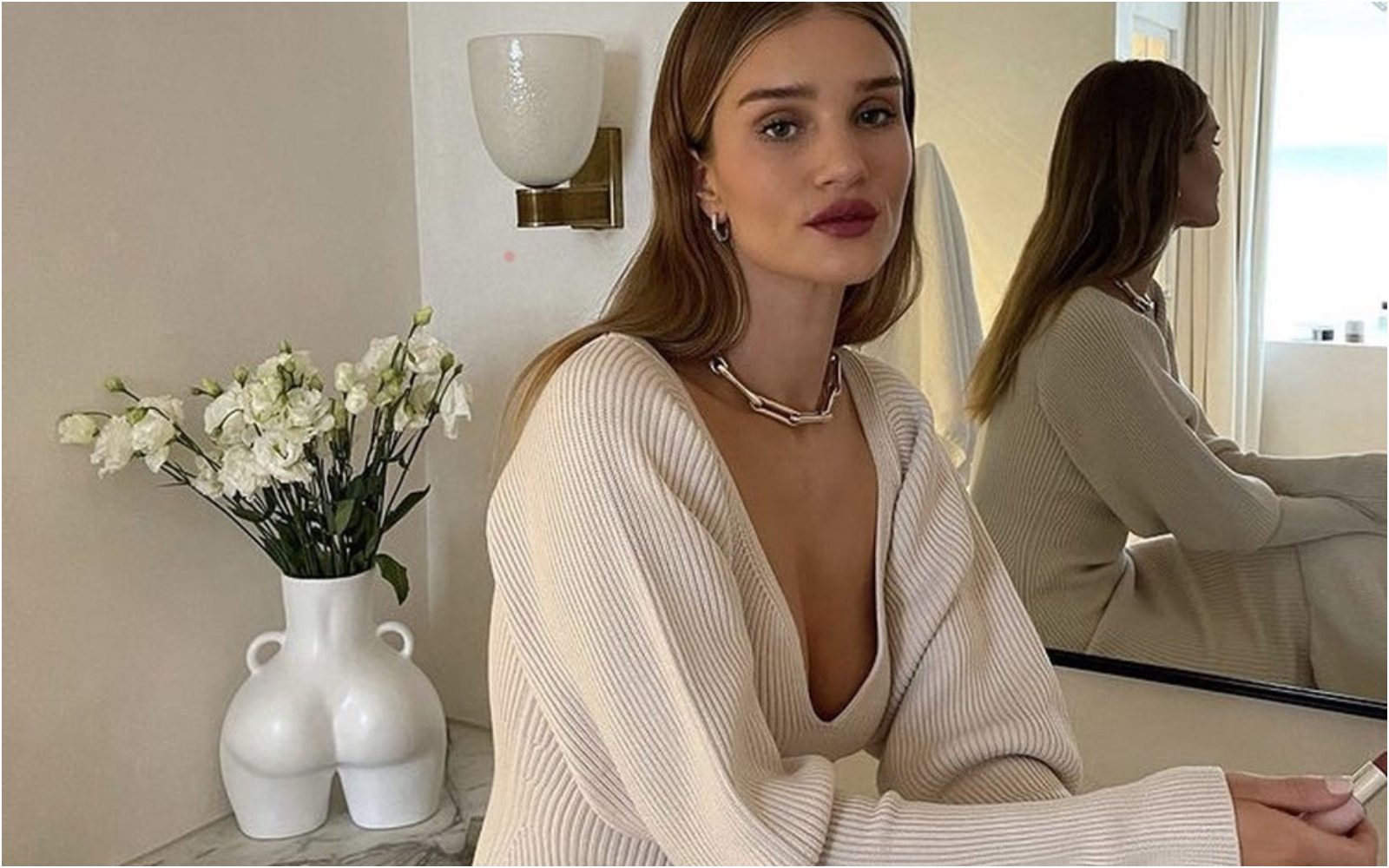 Kako izbrati pravo temno šminko?