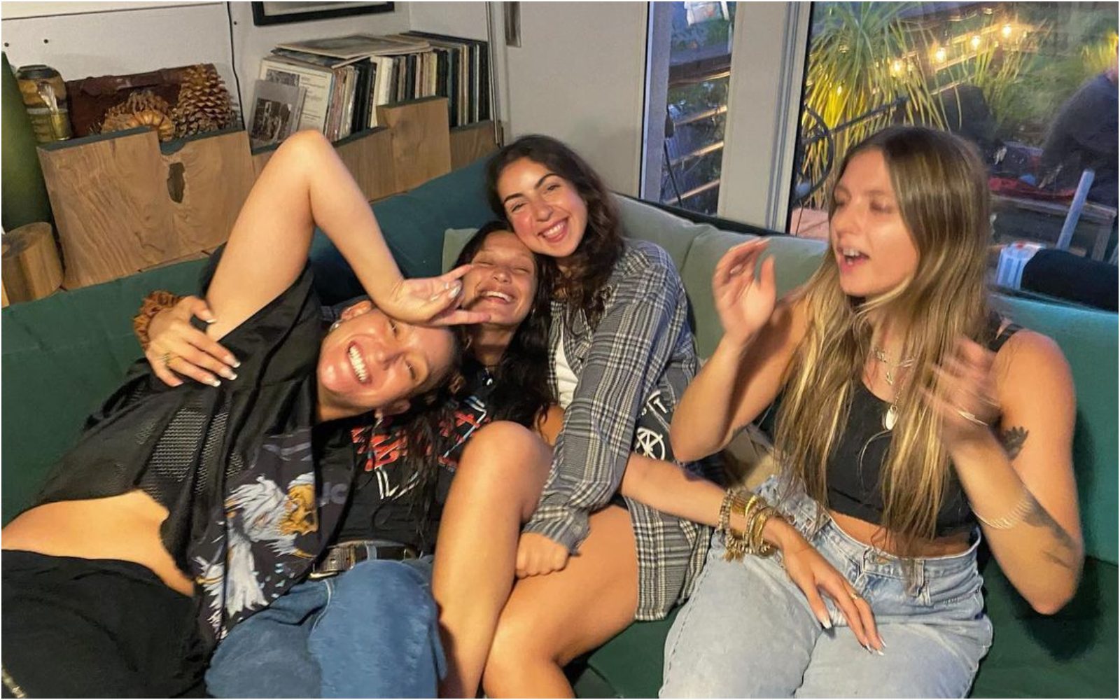 Trend se je obrnil: na Instagramu ne objavljajte več popolnih fotografij