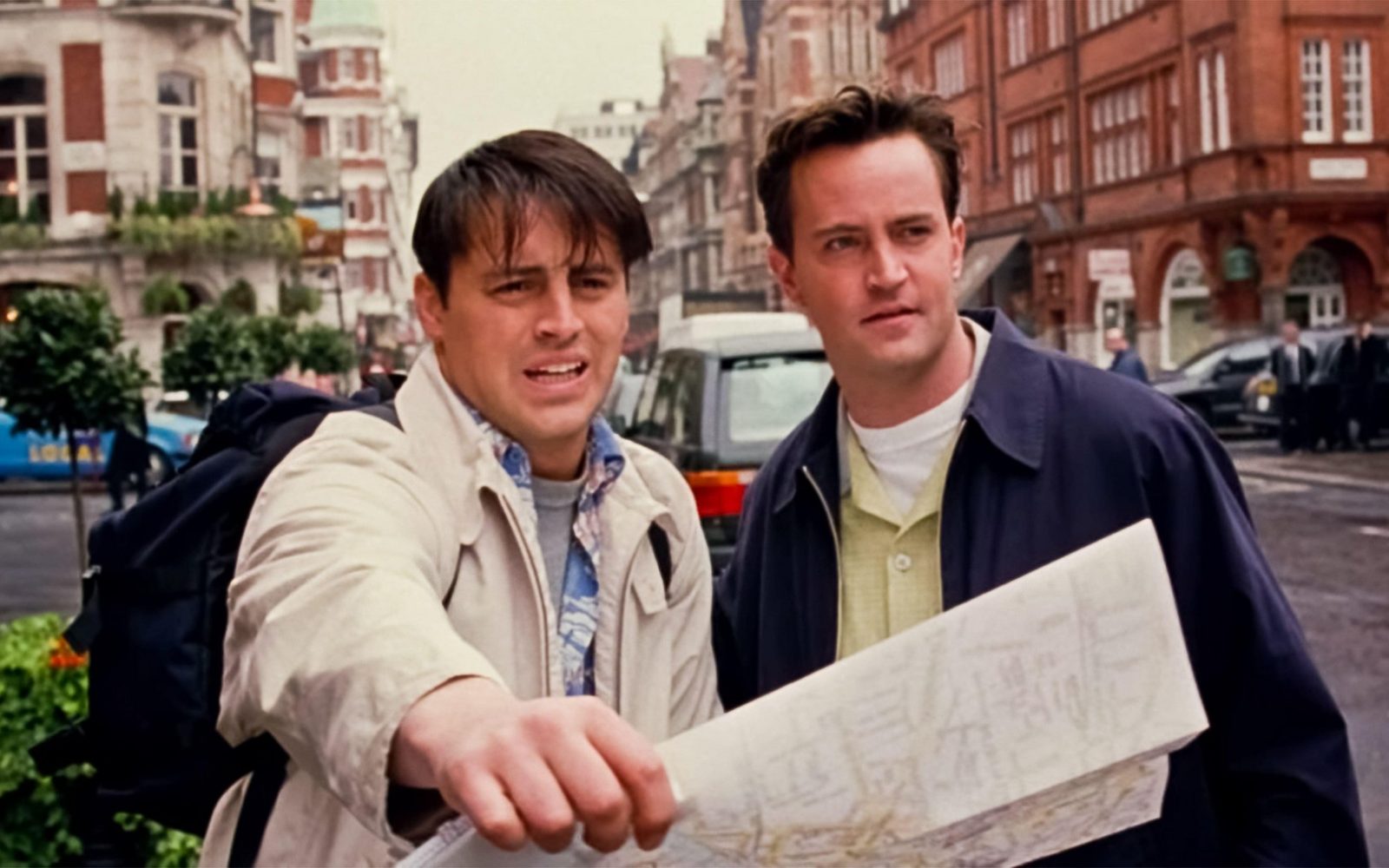 Za odvajanje od drog je porabil dobrih devet milijonov evrov!