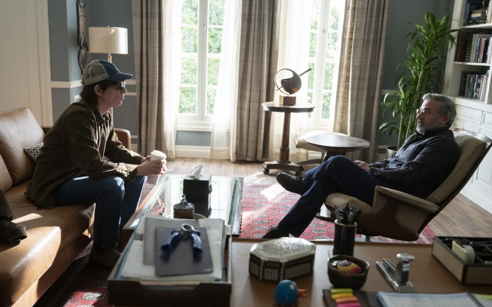 Ali lahko ozdravimo serijske morilce?