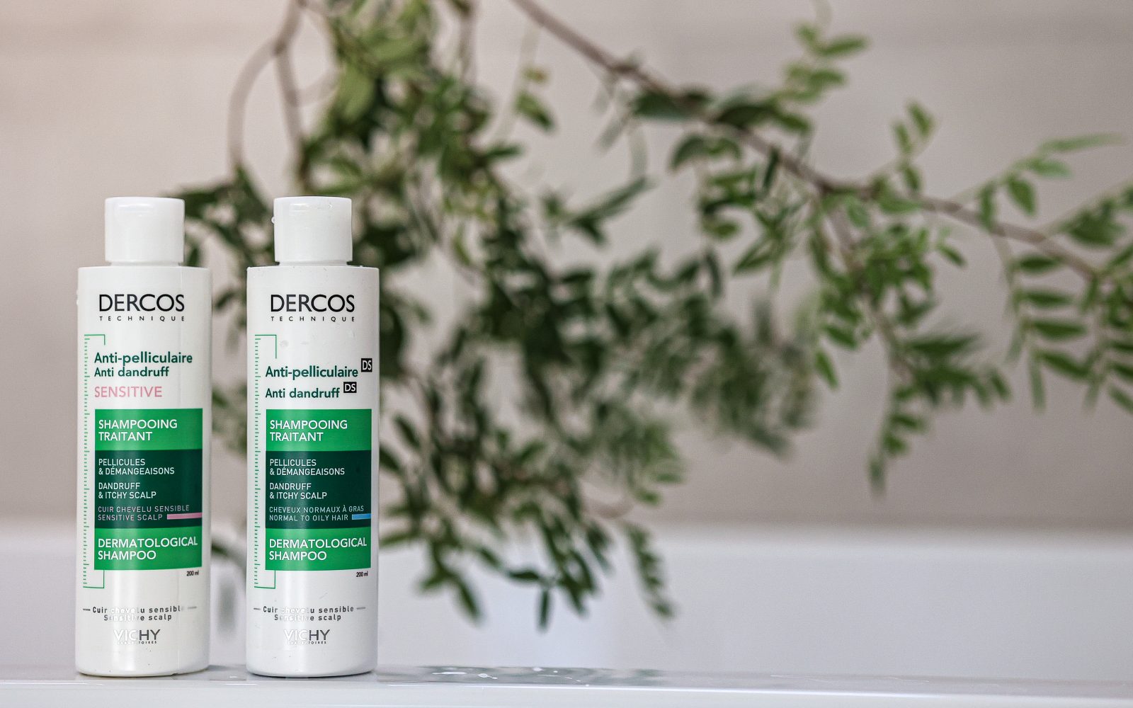 Našli smo učinkovito sredstvo proti prhljaju!