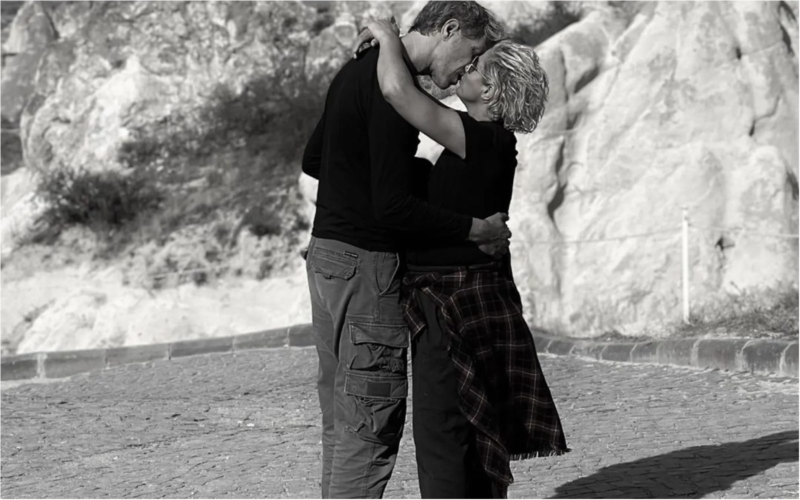 Ana Roš je zaročena! Spraševala se je, če se bo sploh zgodilo …