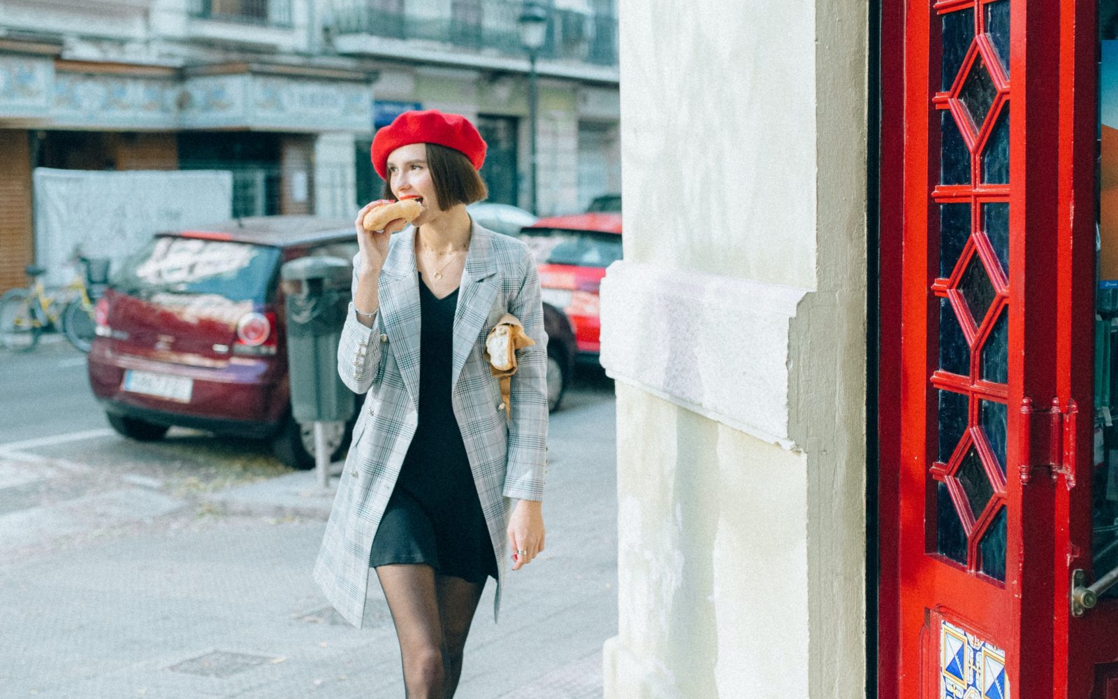 Slavna francoska bageta je dobila poseben status!