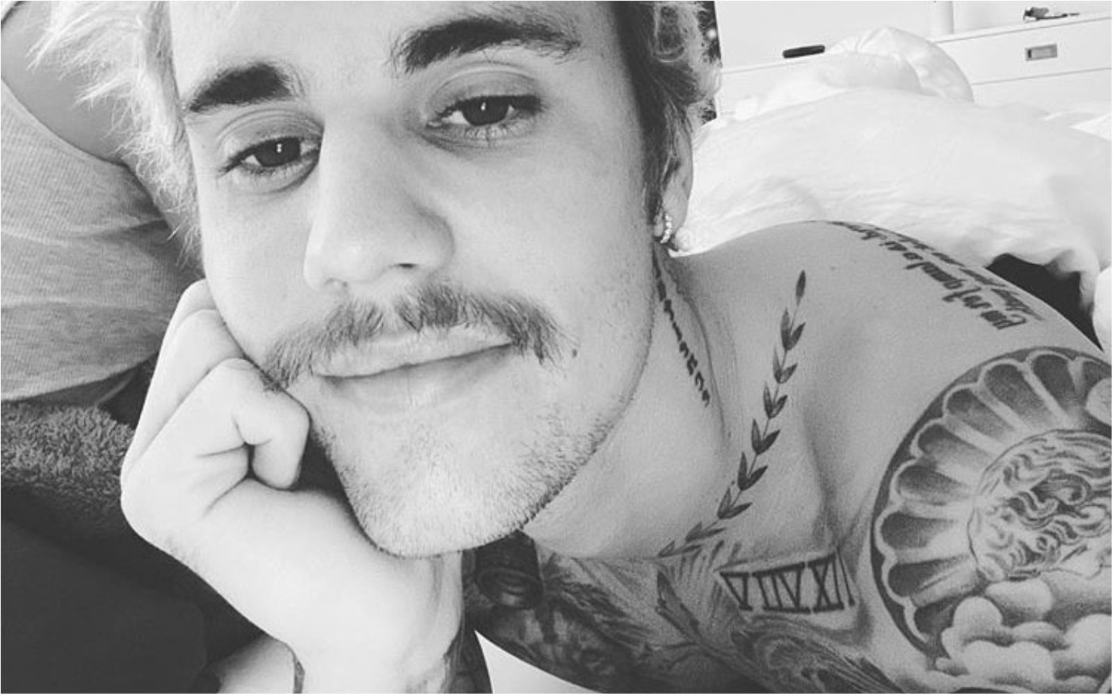 Zakaj se ta mesec vse vrti okrog moških?