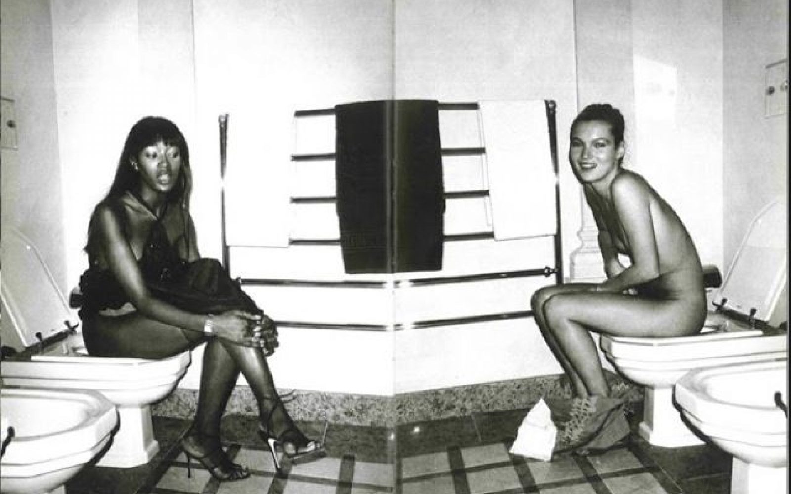 Danes praznujemo svetovni dan stranišč! Pa veste, zakaj?