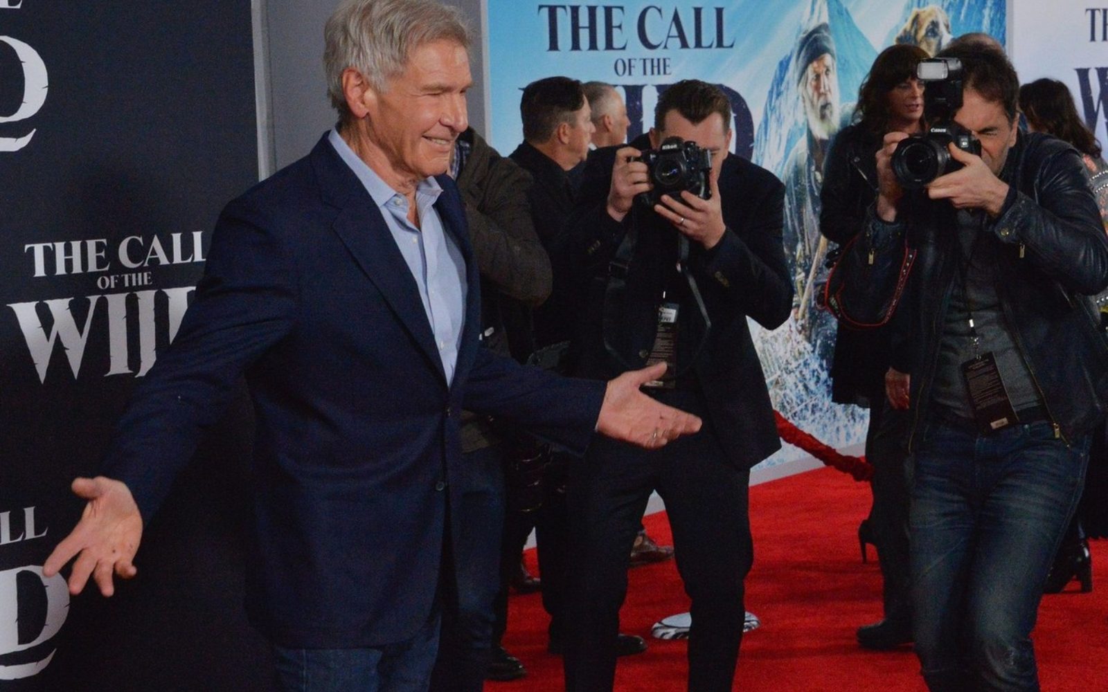 Hollywood s pomočjo tehnologije pomlajuje igralce