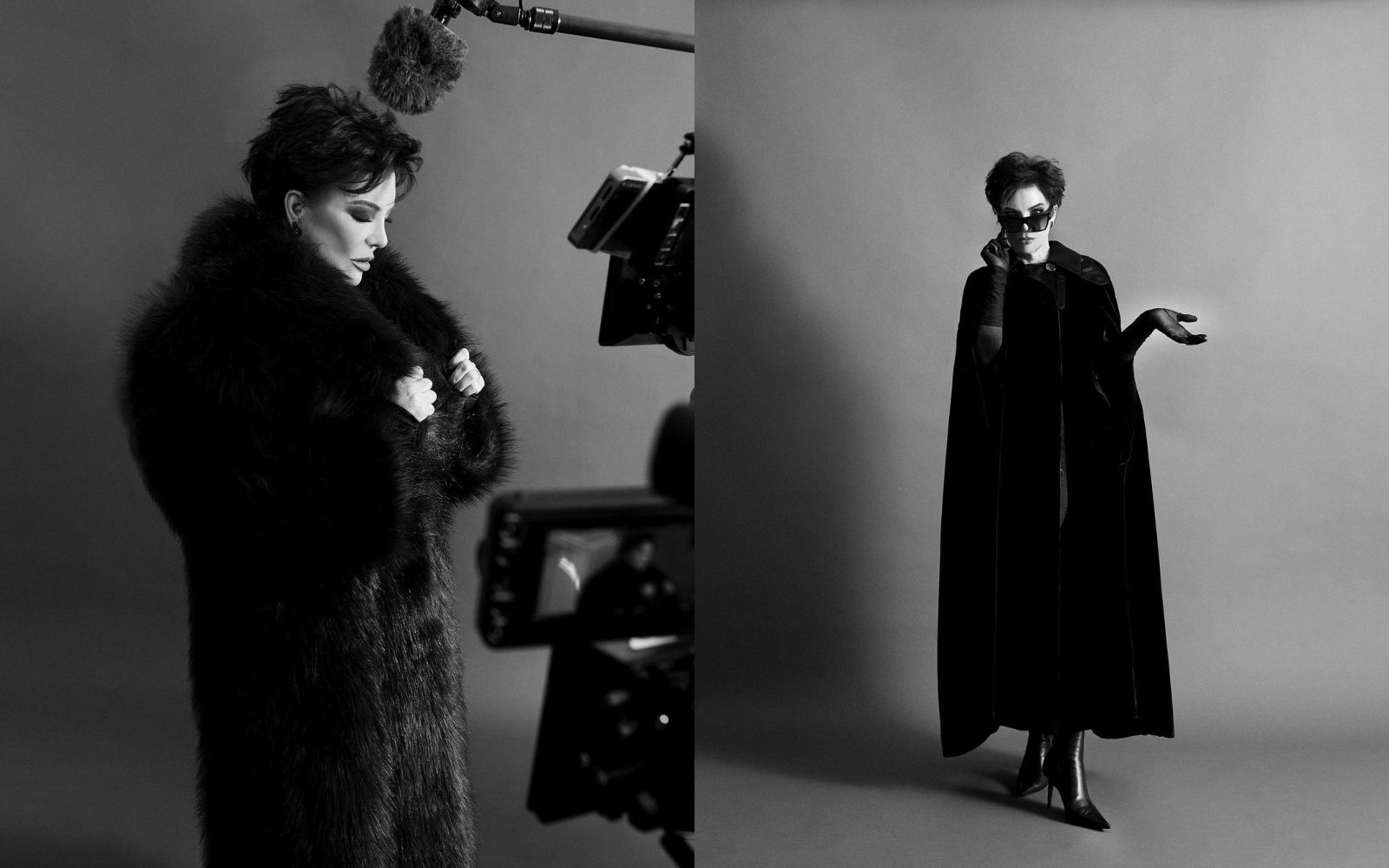 Pri 67 letih je končno na naslovnici najslavnejše revije