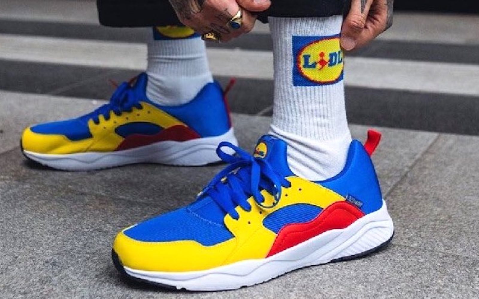 V Lidl prihaja nova kolekcija, ki bo obnorela vplivneže