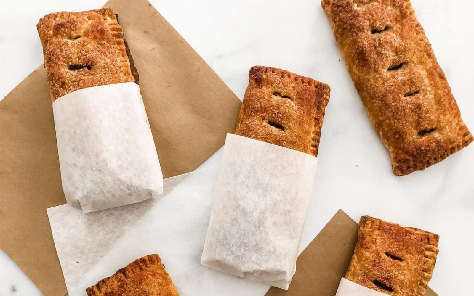 Imamo recept za domačo različico slavne McDonald’sove pite!