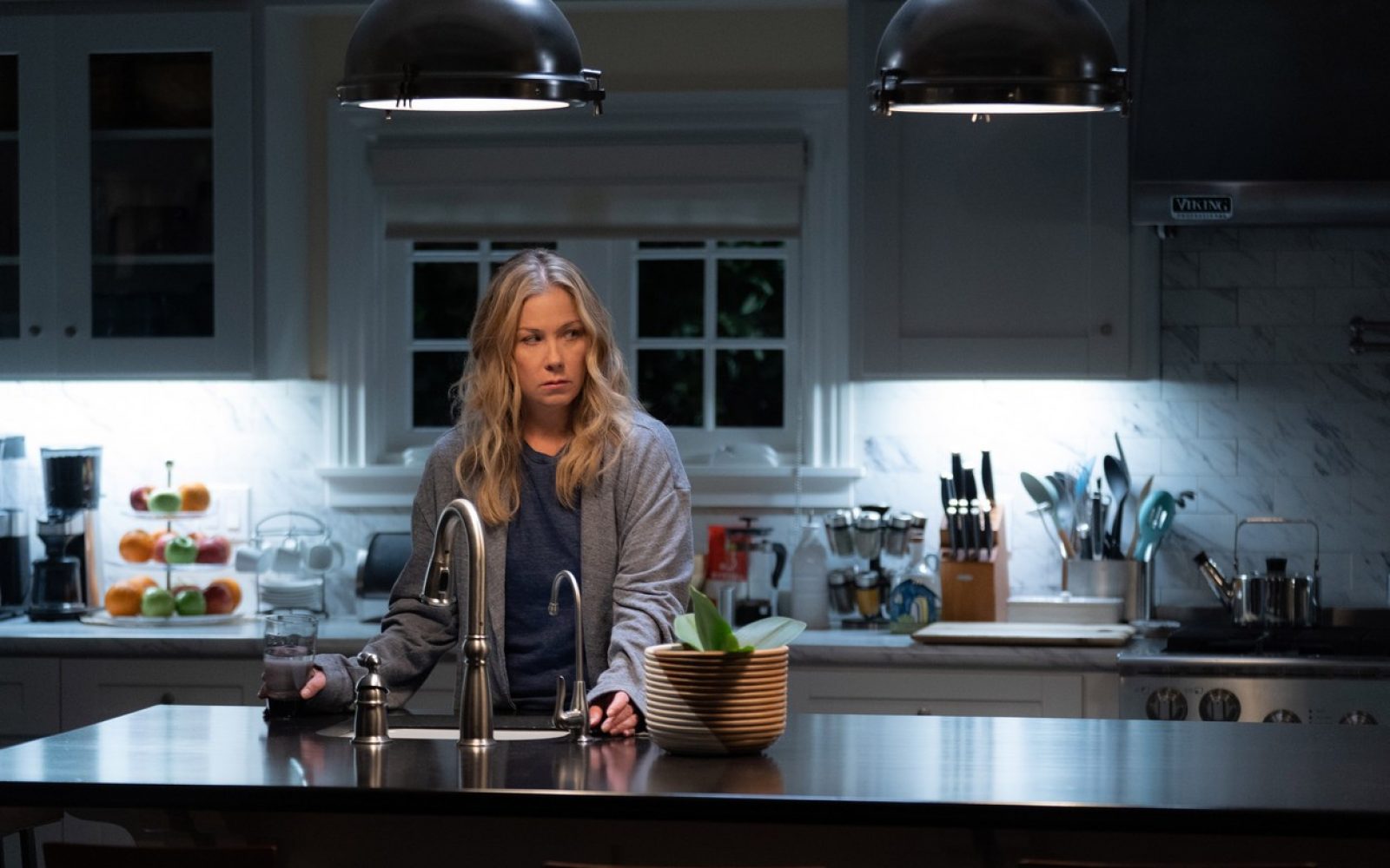 Igralka zaradi bolezni že pri 50 končuje kariero