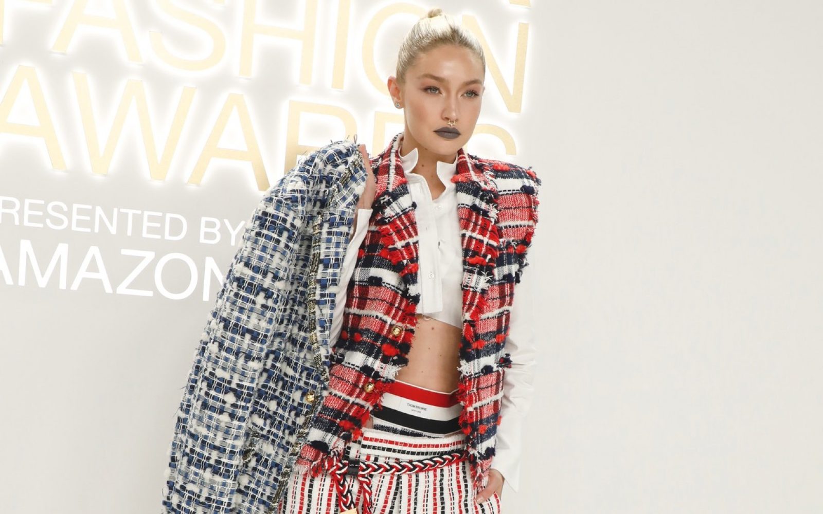 Modne znamke in manekenke bežijo s Twitterja