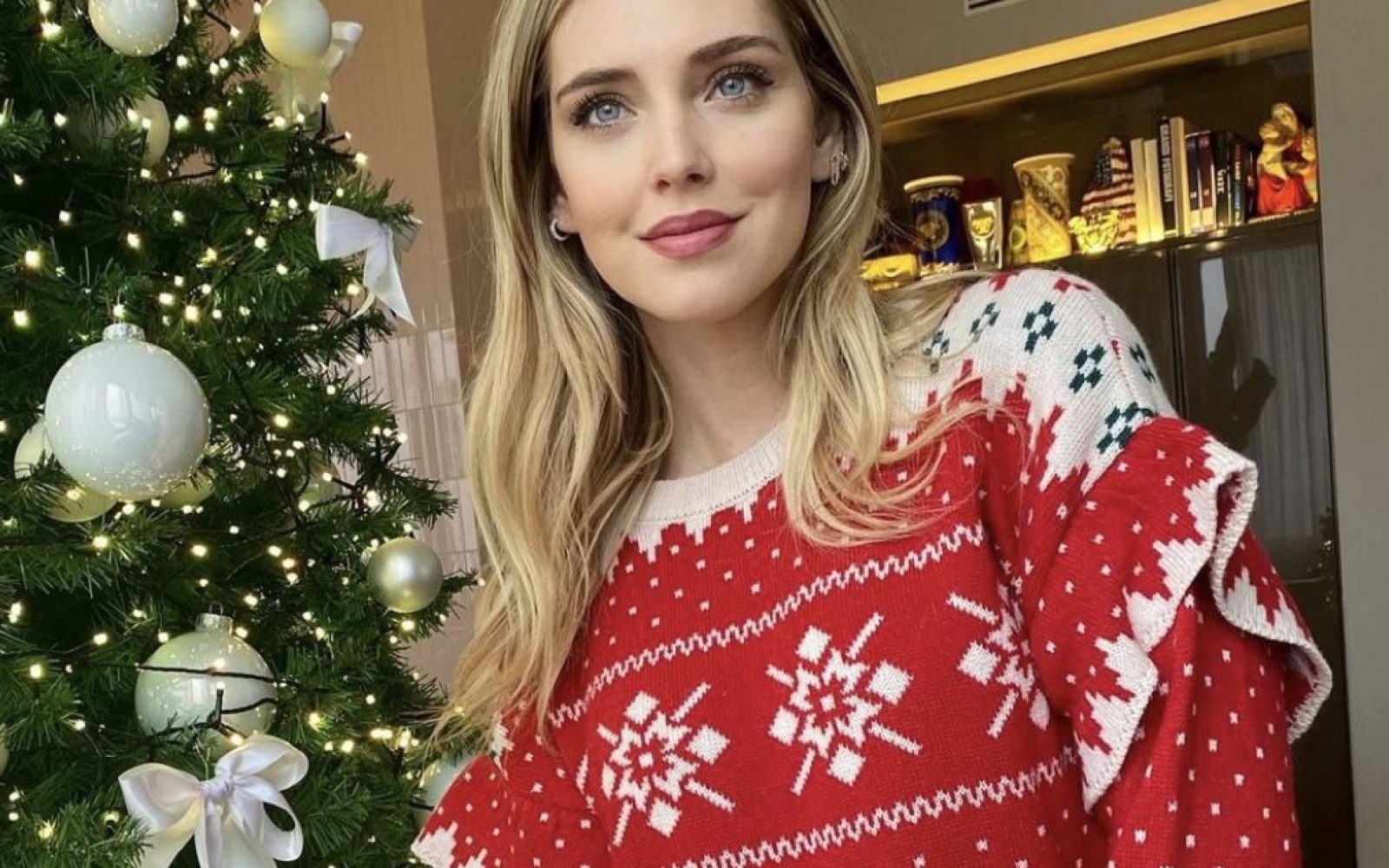 10 najlepših božičnih puloverjev za moške in ženske