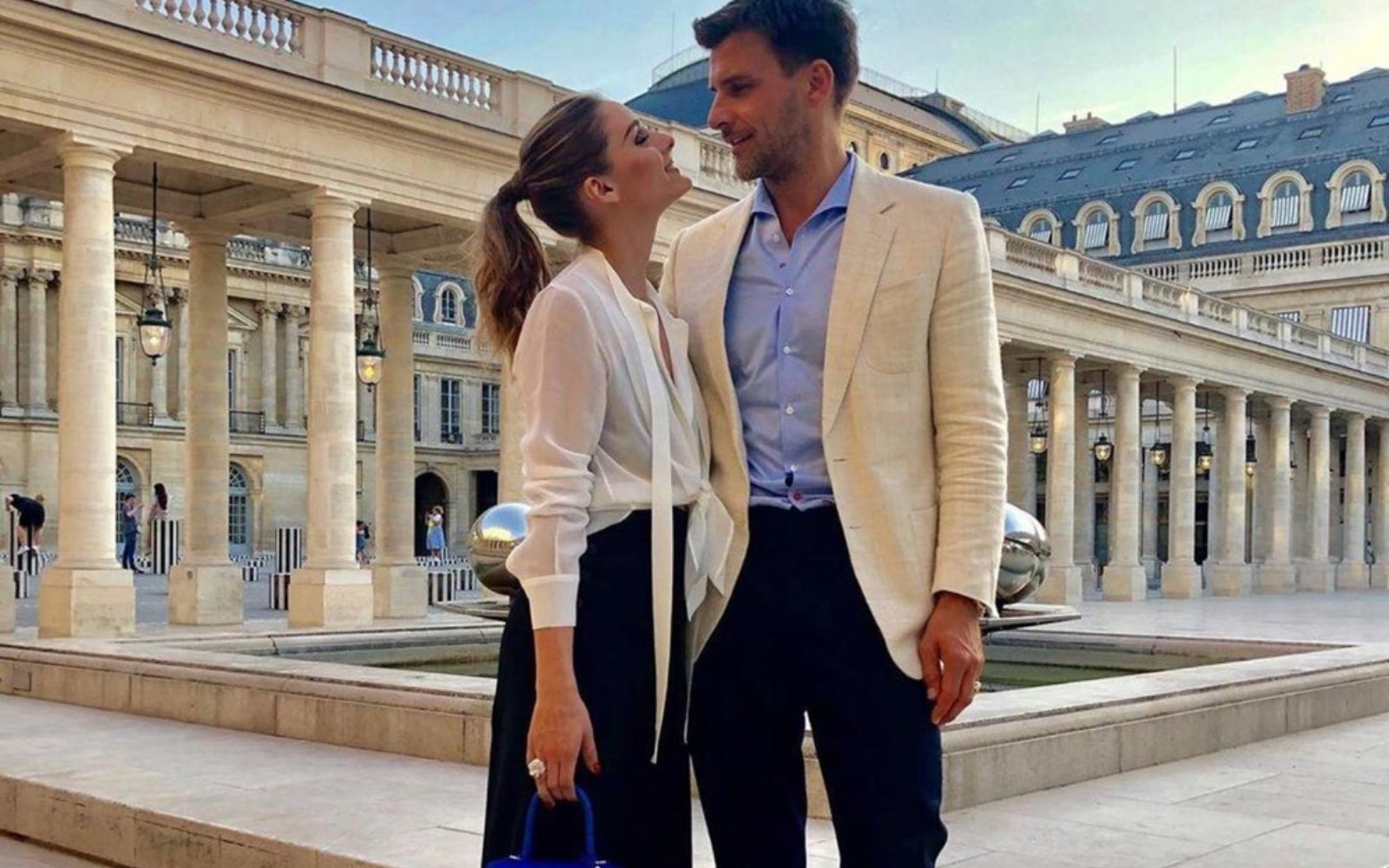 3 znaki, da vas partner čustveno vara