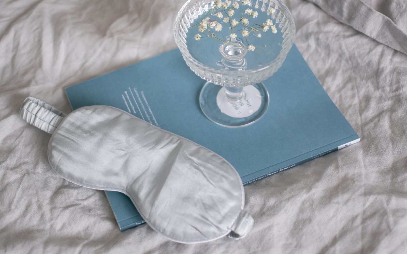 Veste, kaj je “nezdrav spanec” in kako se mu izogniti?