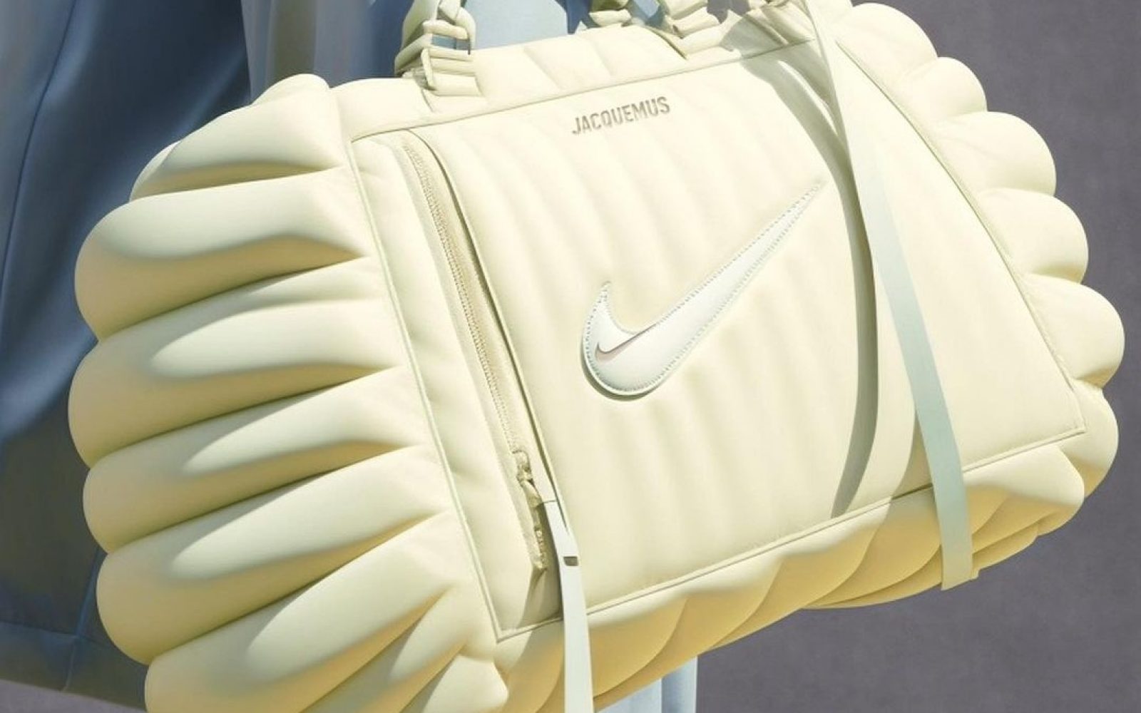 Nike kolekcija, ki je ni mogoče kupiti