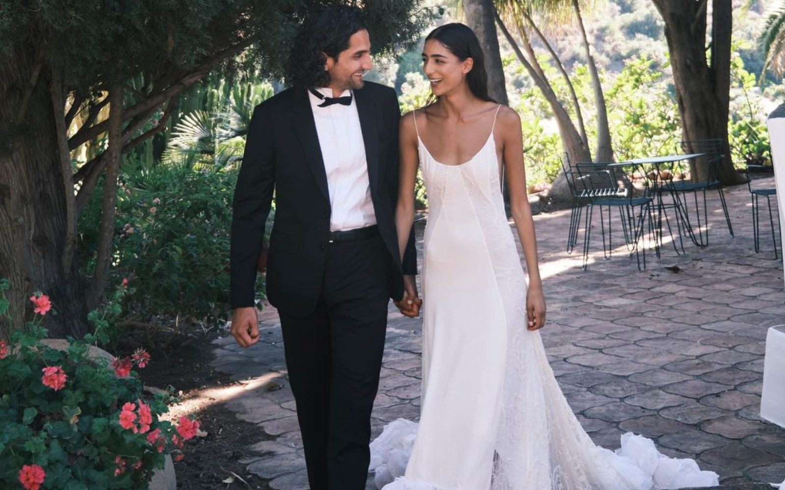 To so bile največje in najlepše poroke letošnjega leta