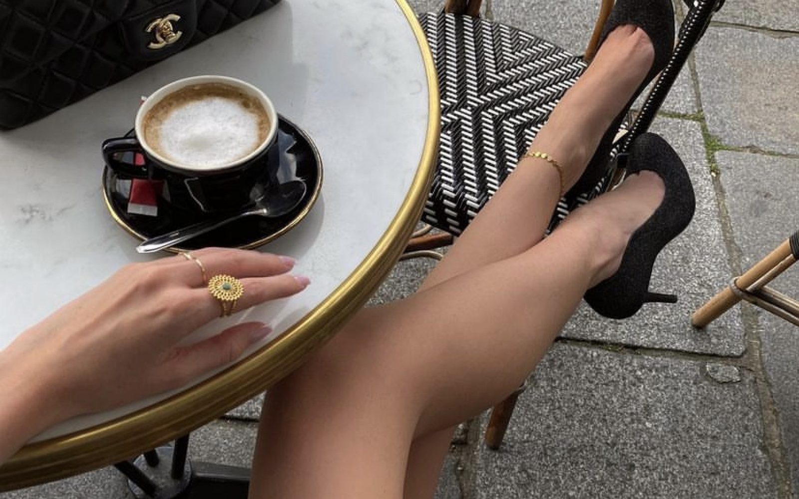 To je šest vrst čevljev, ki bi jih morala imeti vsaka ženska