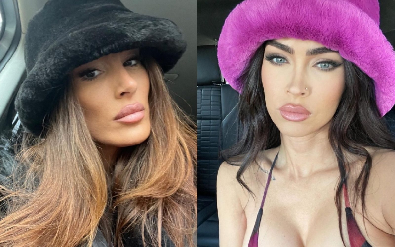 Slovenska pevka in holivudska zvezdnica si delita ljubezen do …