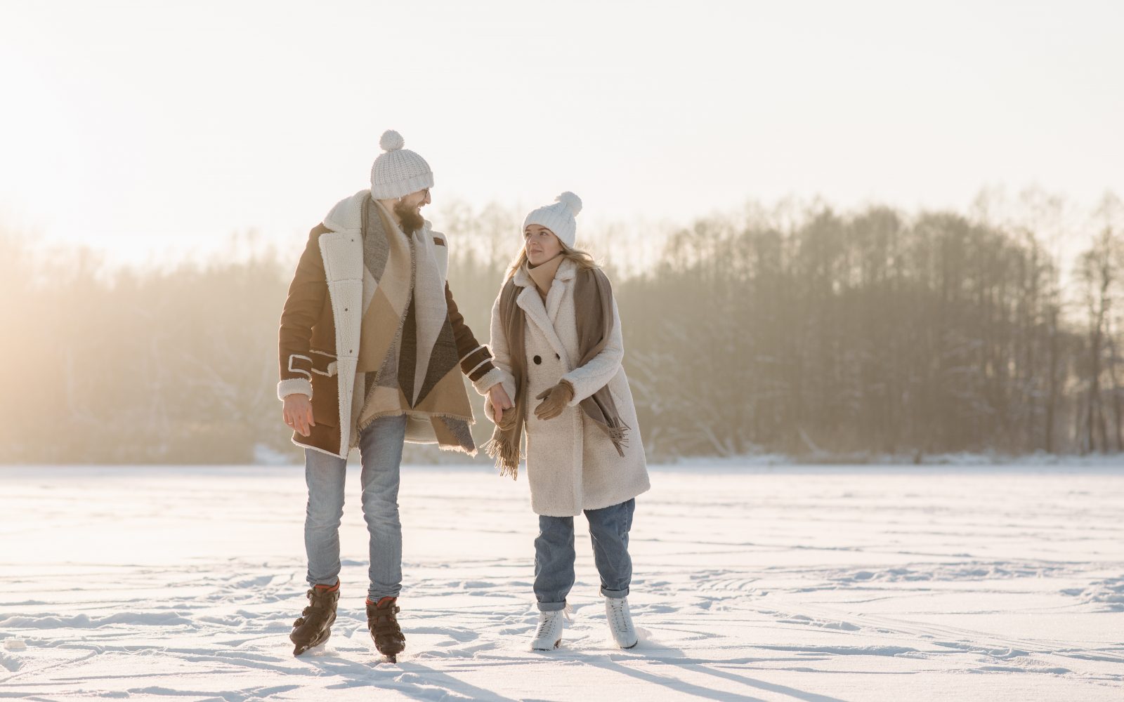 Na Pogačarjevem trgu bo zaživela prava ledena pravljica