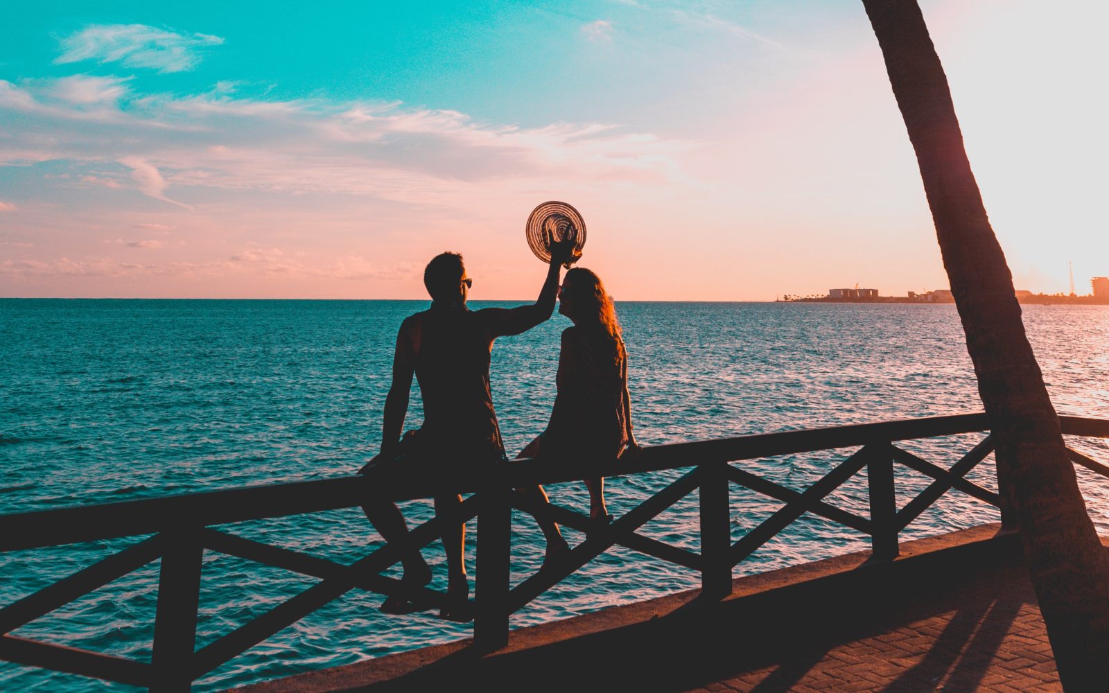 So bolj romantični moški ali ženske?