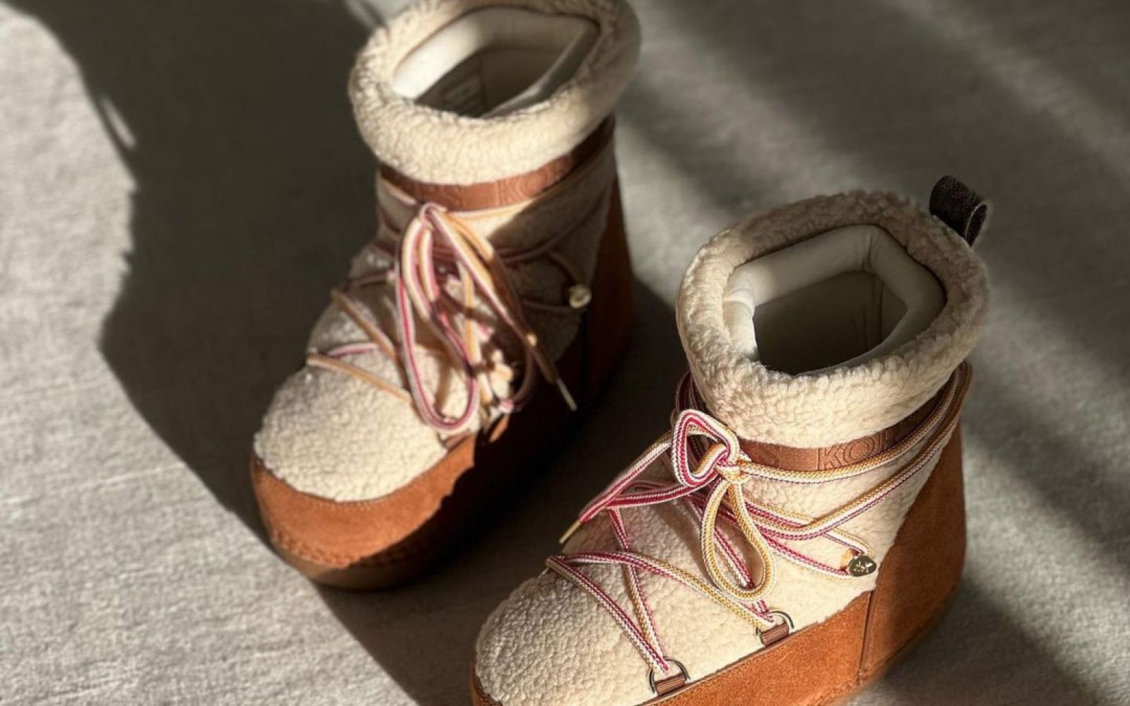 Kombinacija tedna: skibucke na 3 načine