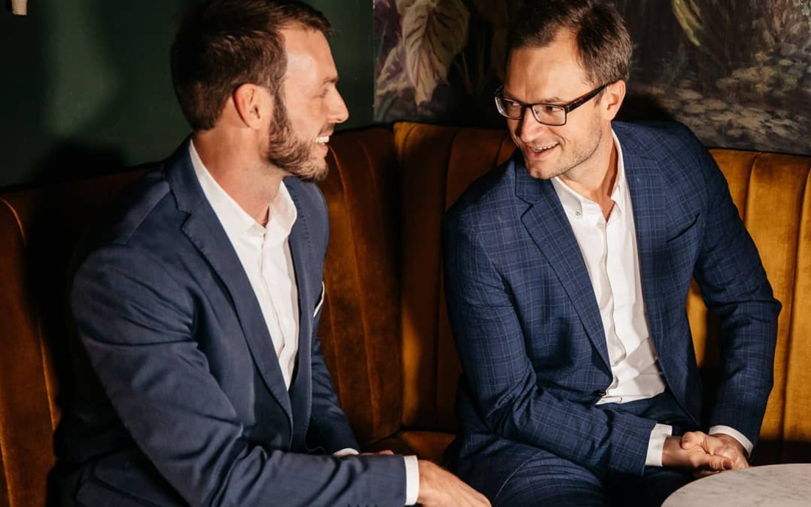 Razšla sta se priznana slovenska estetska kirurga