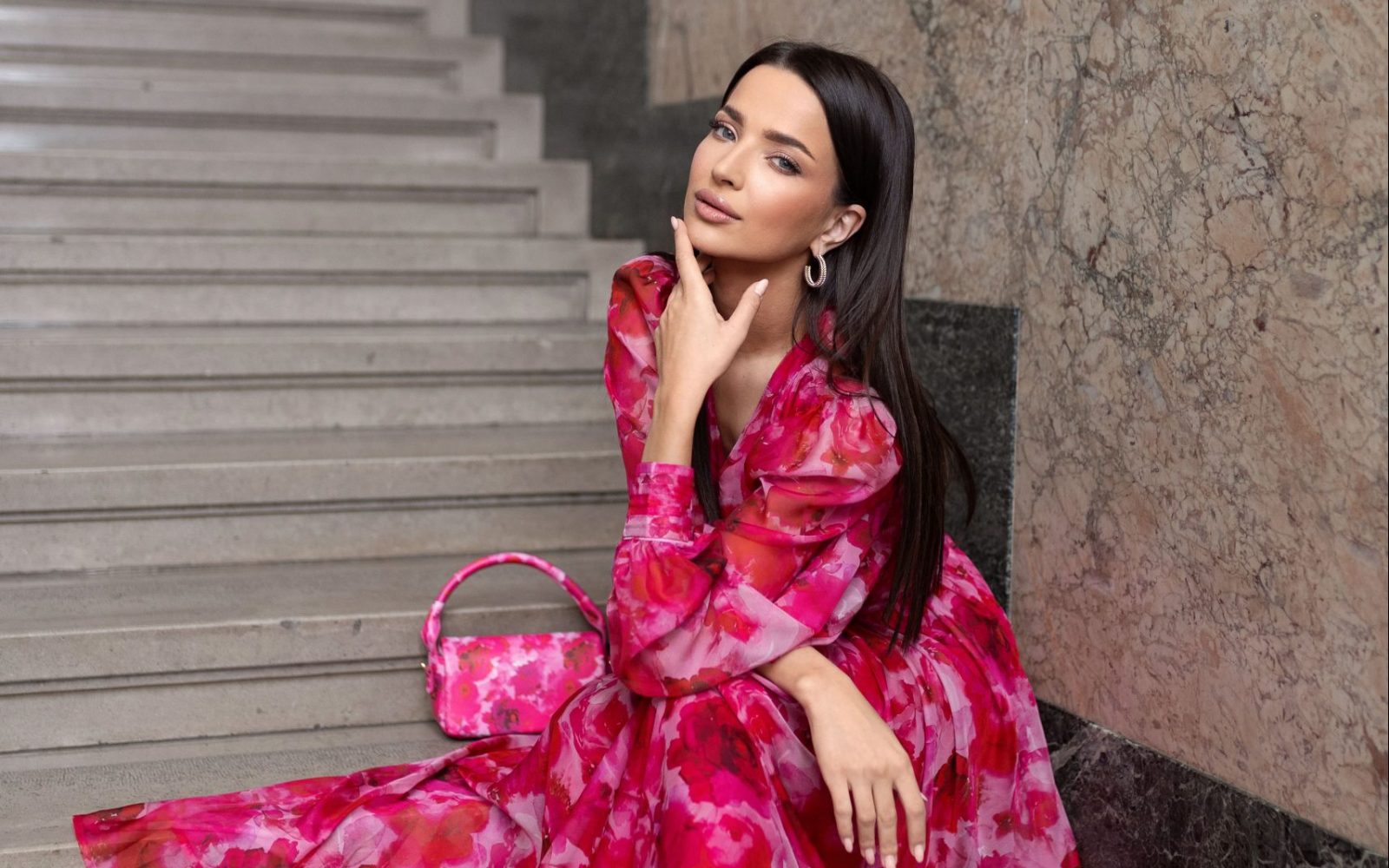 Mohito navdušuje z romantično kolekcijo, popolno za valentinovo