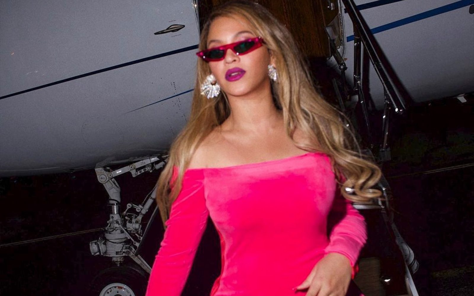 Beyoncé gre končno na turnejo – to so datumi, ko jo lahko vidite v Evropi