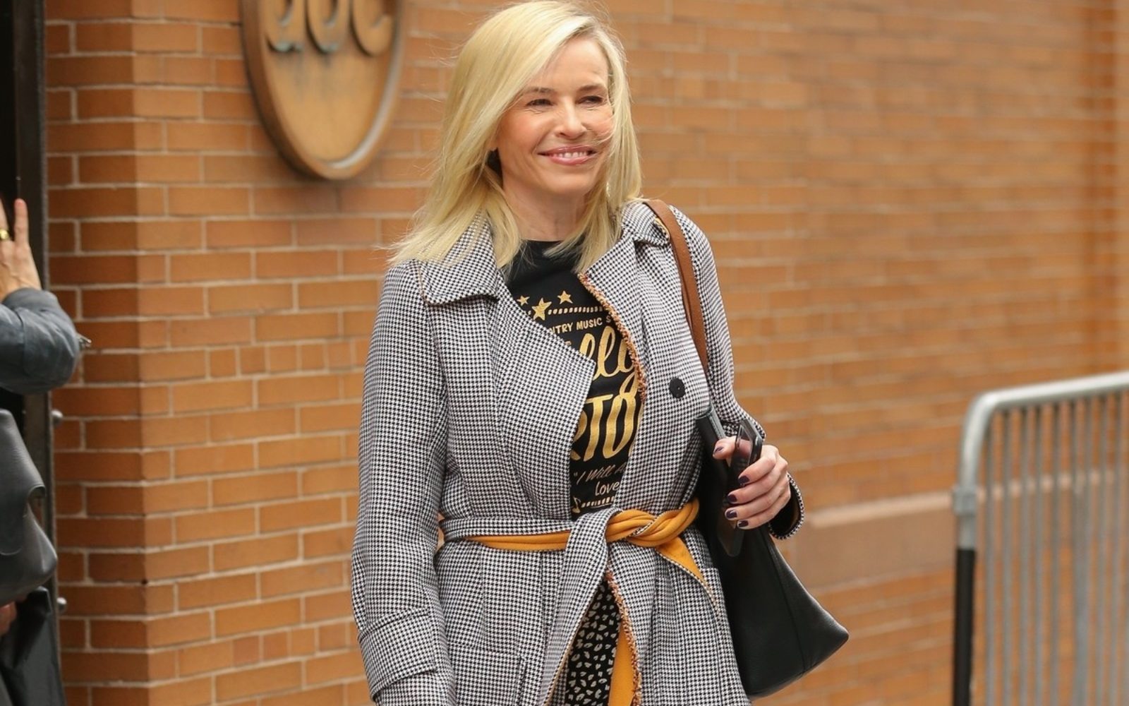 Hvalila se je, da nima otrok, zato so jo označili za “depresivno”