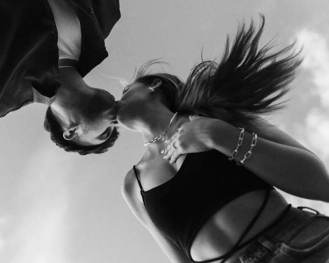 par slikan iz mišje perspektive