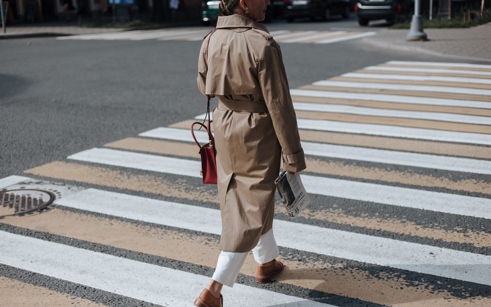 Se bojite zavrnitve? Lotite se tega izziva!