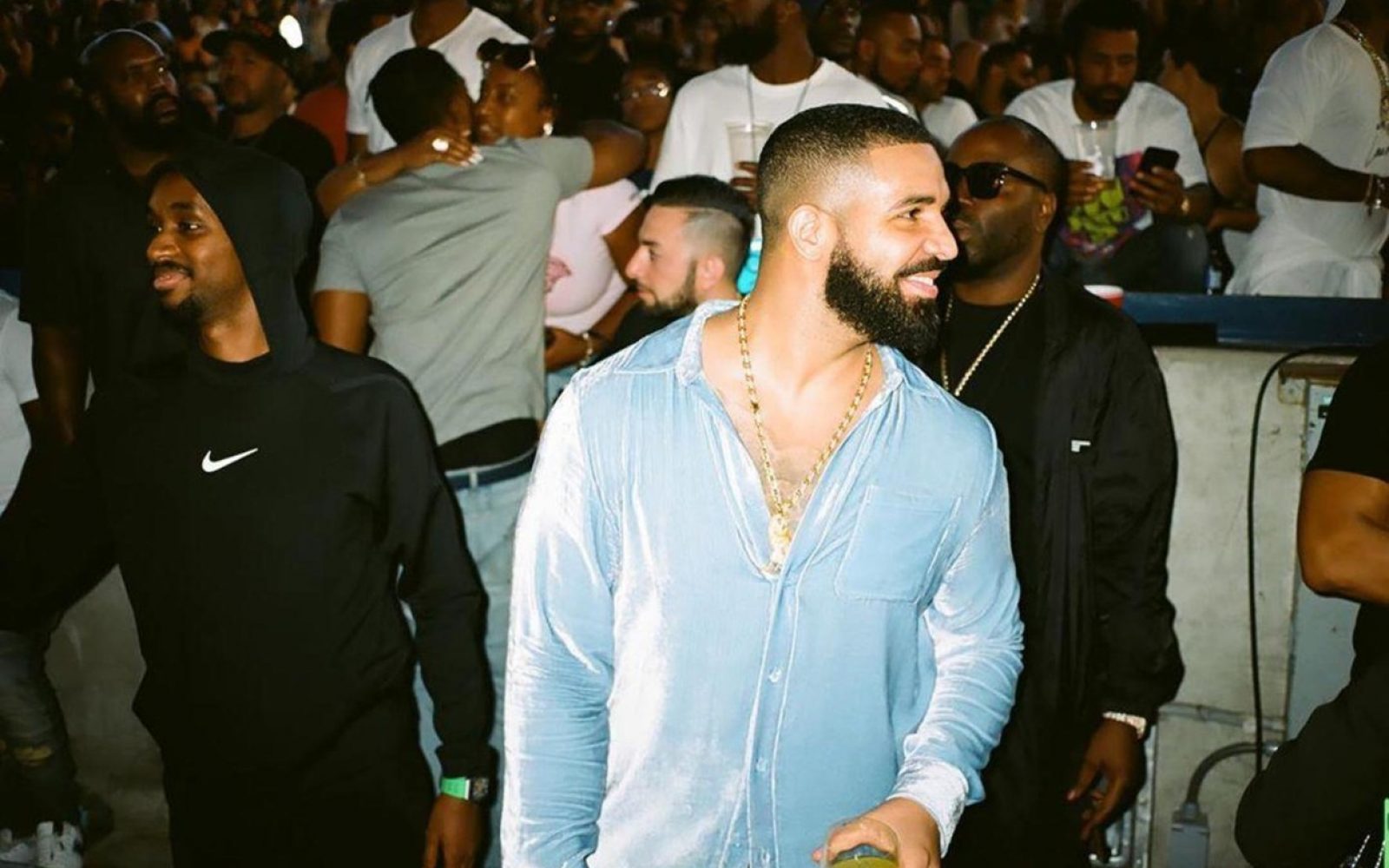 Znan je razplet zloglasne Voguove tožbe proti slavnemu raperju