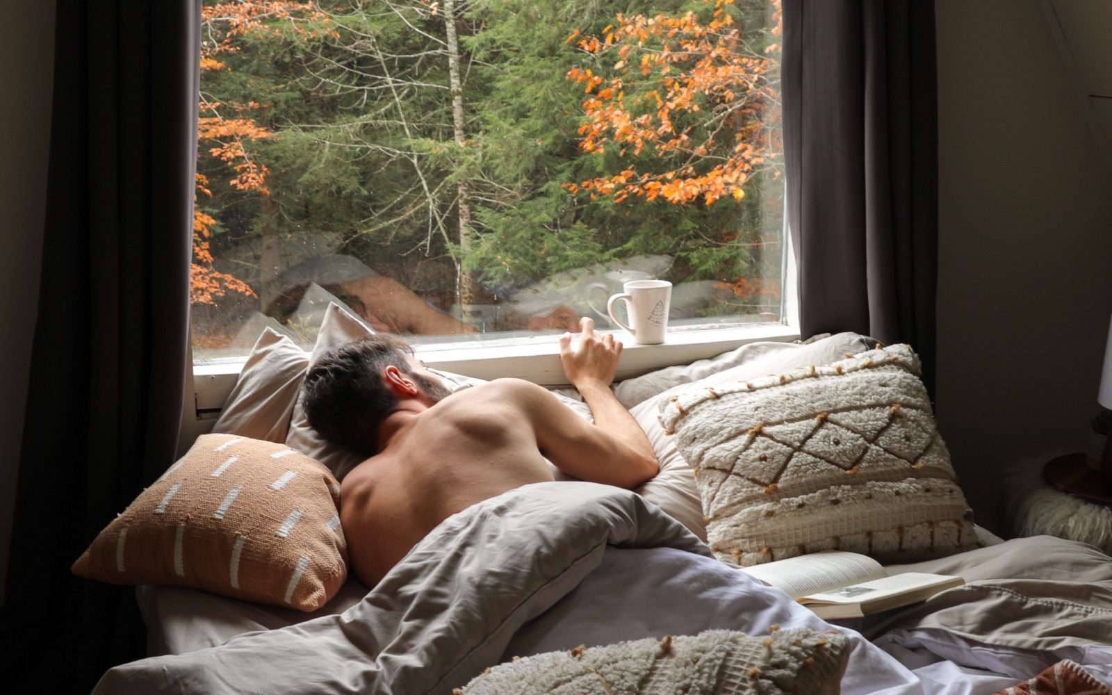 Medicinski fenomen, zaradi katerega vaš partner ne izraža čustev