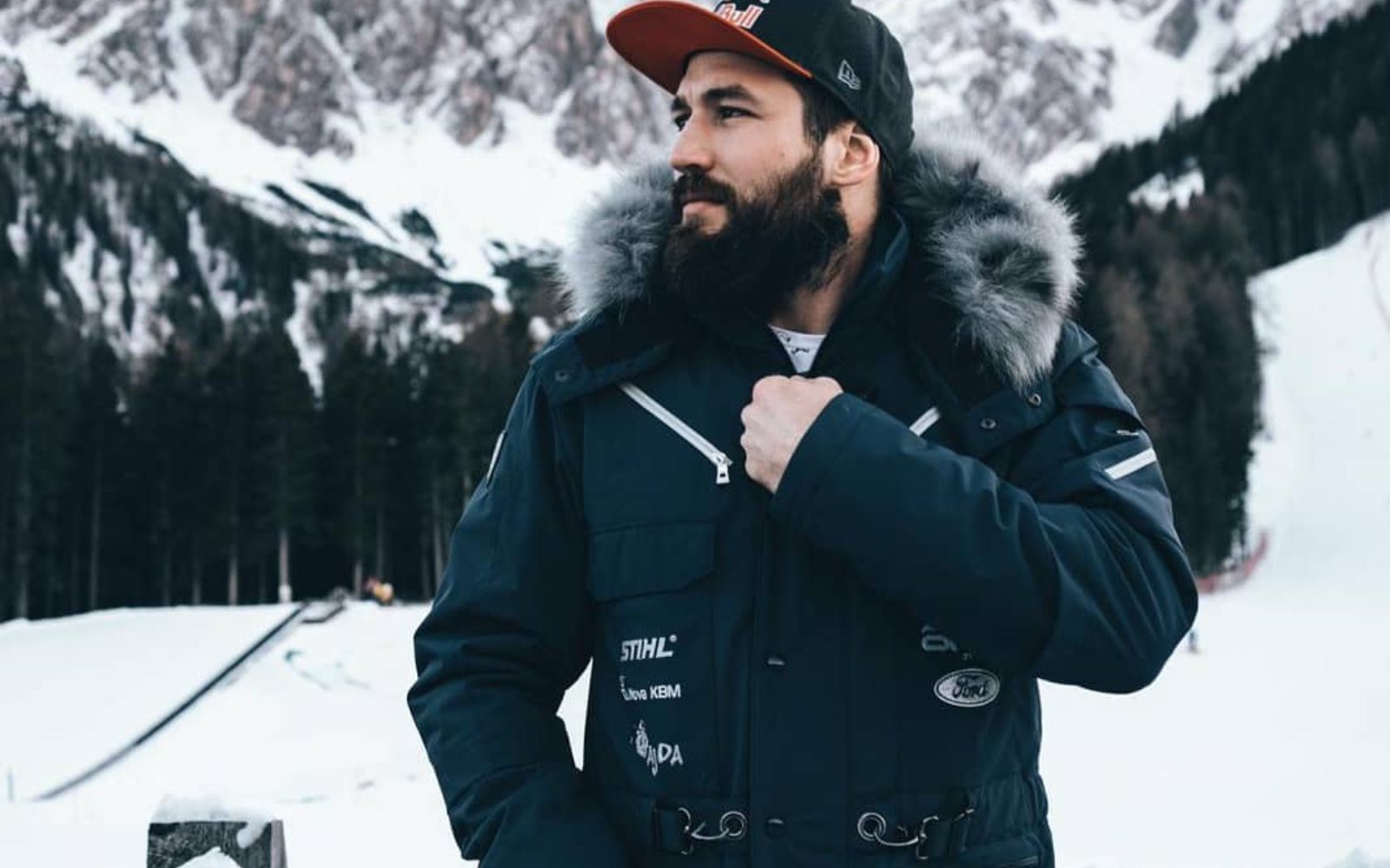 Filip Flisar presenetil z nenavadno novico – od zdaj naprej bo prodajal to!