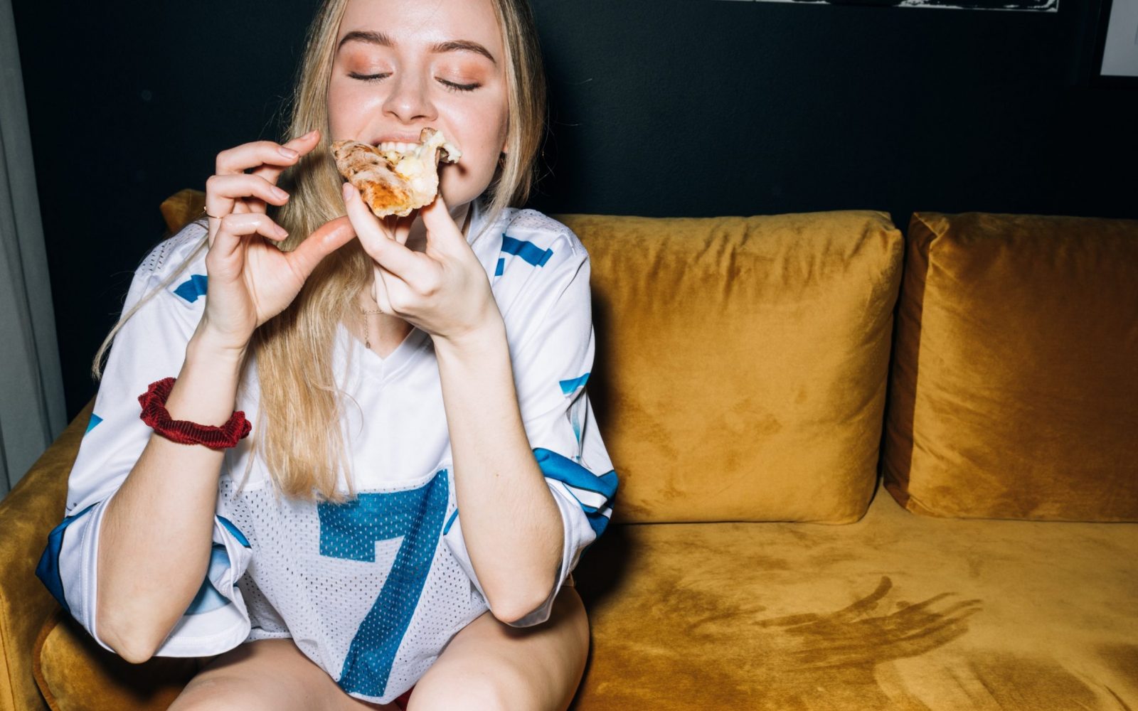 5 obrokov, ki se jim po treningu raje izognite