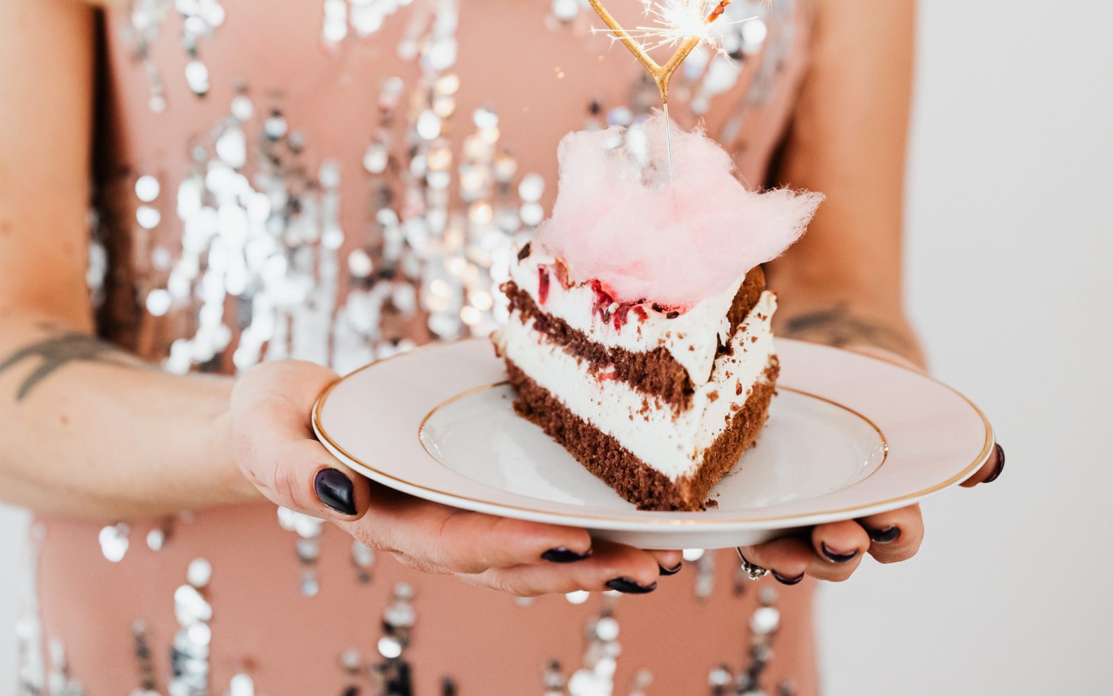 Preprost recept za slastno presenečenje ob dnevu žena