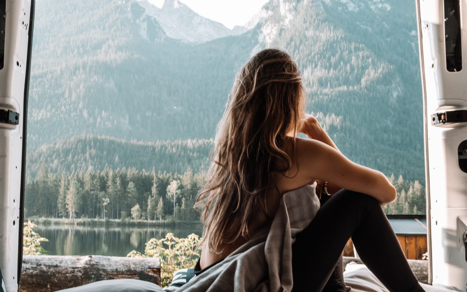 Razlogi, zakaj so spontani izleti vedno boljši od načrtovanih dopustov