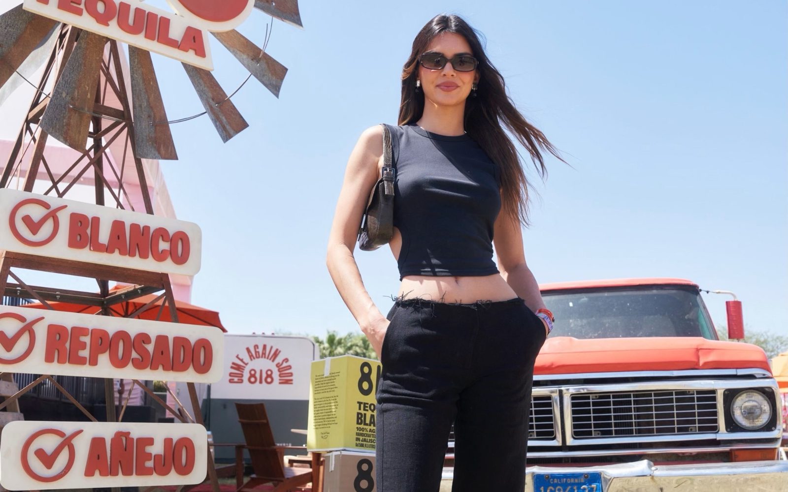 Kendall Jenner nas je presenetila na način, kot ga nismo vajeni