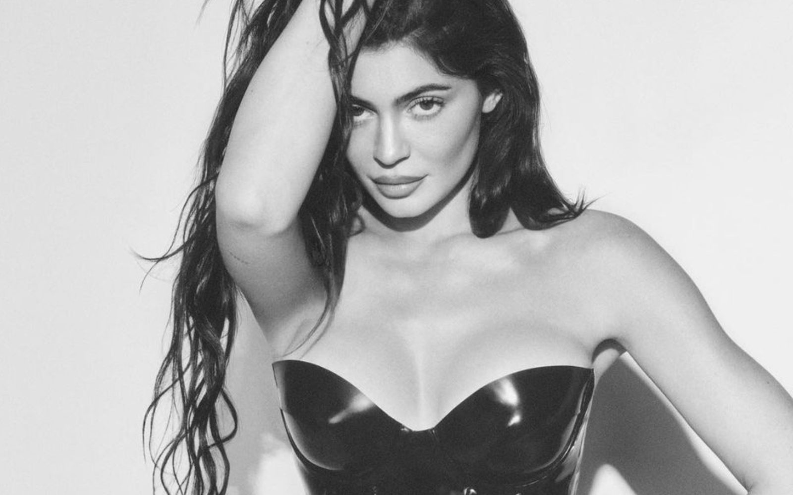 Kylie Jenner: Ljudje zmotno mislijo, da sem imela veliko operacij