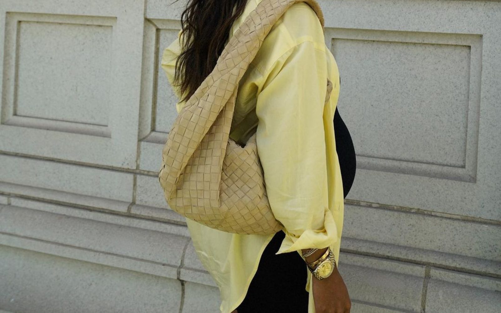 Zakaj je lan poleti nepogrešljiv v vaši garderobi