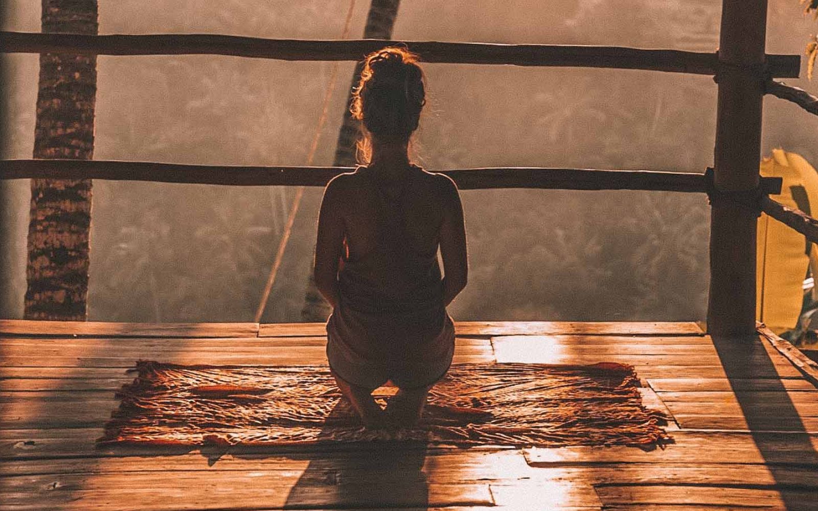 Mladi so začeli regresirati v svoja pretekla življenja