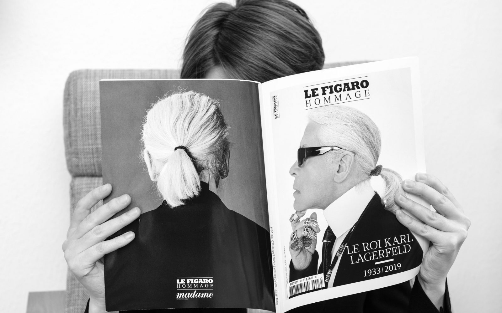 Prihaja dokumentarni film o skrivnostnem modnem oblikovalcu