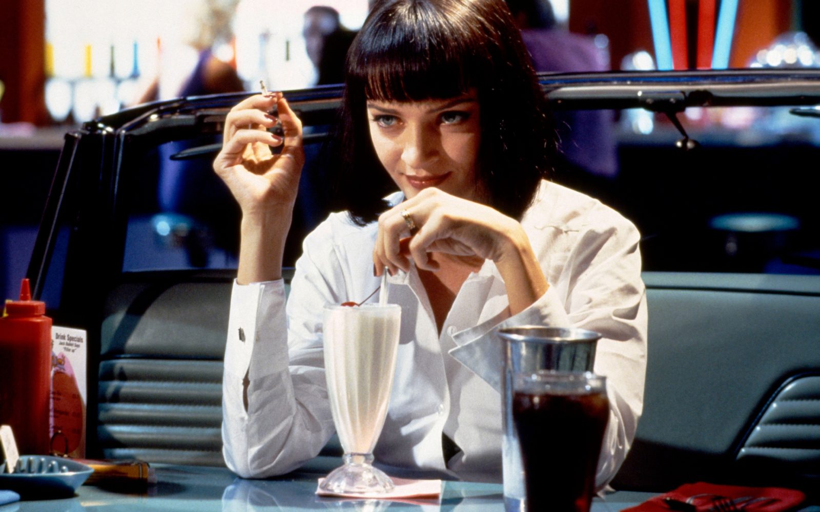 Bi jedli specialitete iz slavnih filmov?