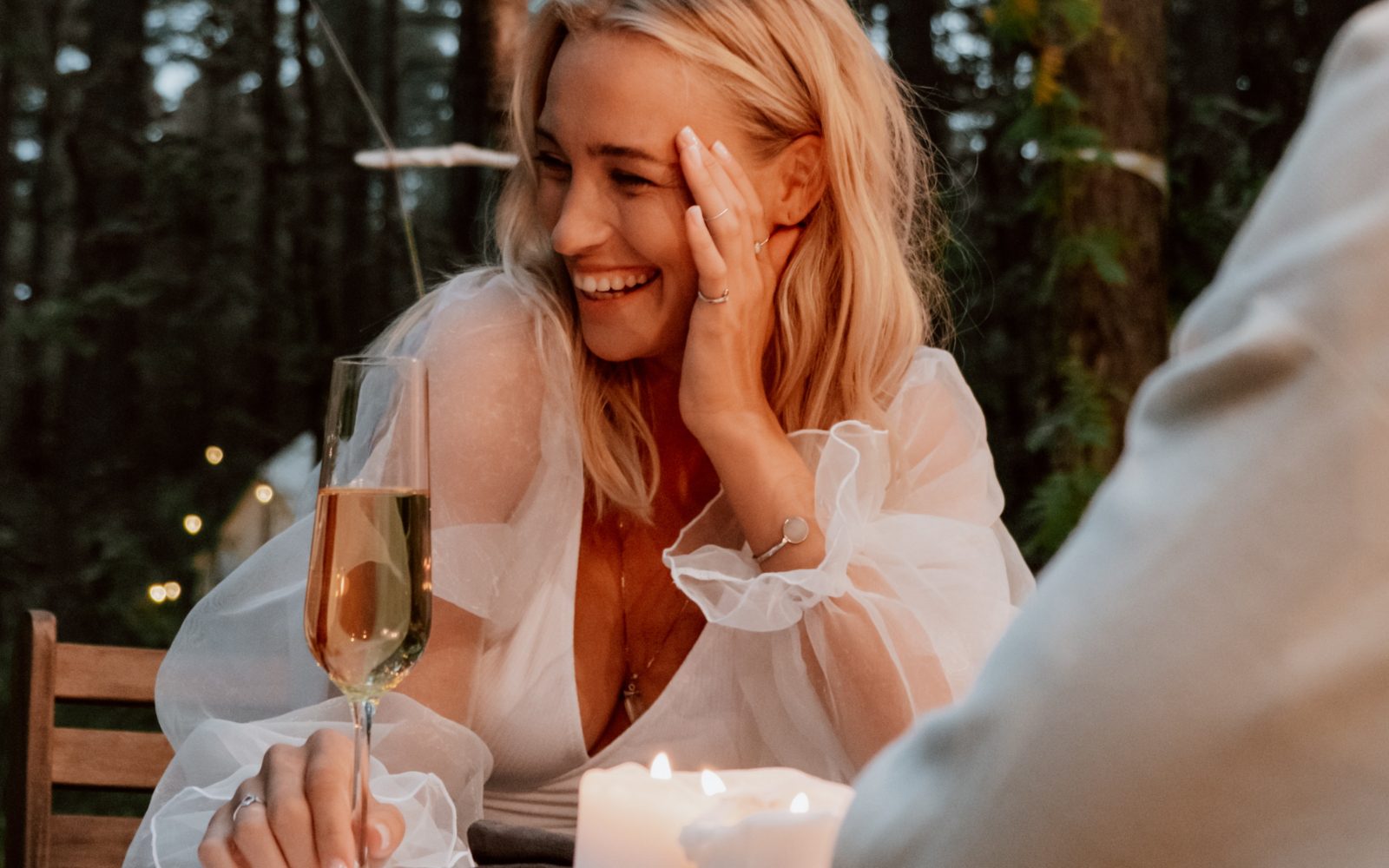 Natakarji razkrivajo najbolj neprijetne stvari, ki jih ljudje počnejo na zmenkih